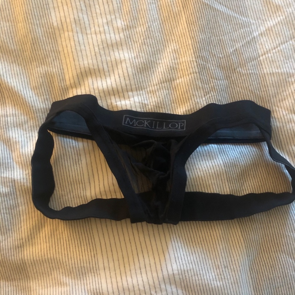 Men’s jock strap